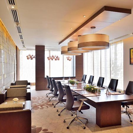 Courtyard By Marriott Raipur Otel Dış mekan fotoğraf