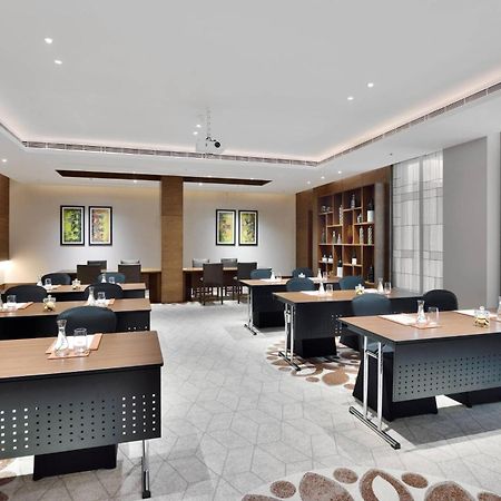 Courtyard By Marriott Raipur Otel Dış mekan fotoğraf