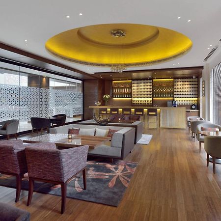 Courtyard By Marriott Raipur Otel Dış mekan fotoğraf