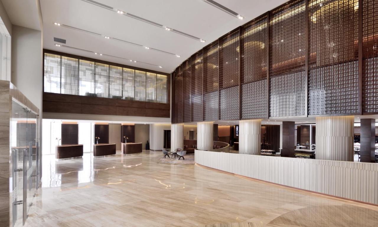 Courtyard By Marriott Raipur Otel Dış mekan fotoğraf