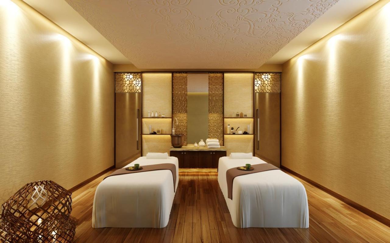 Courtyard By Marriott Raipur Otel Dış mekan fotoğraf