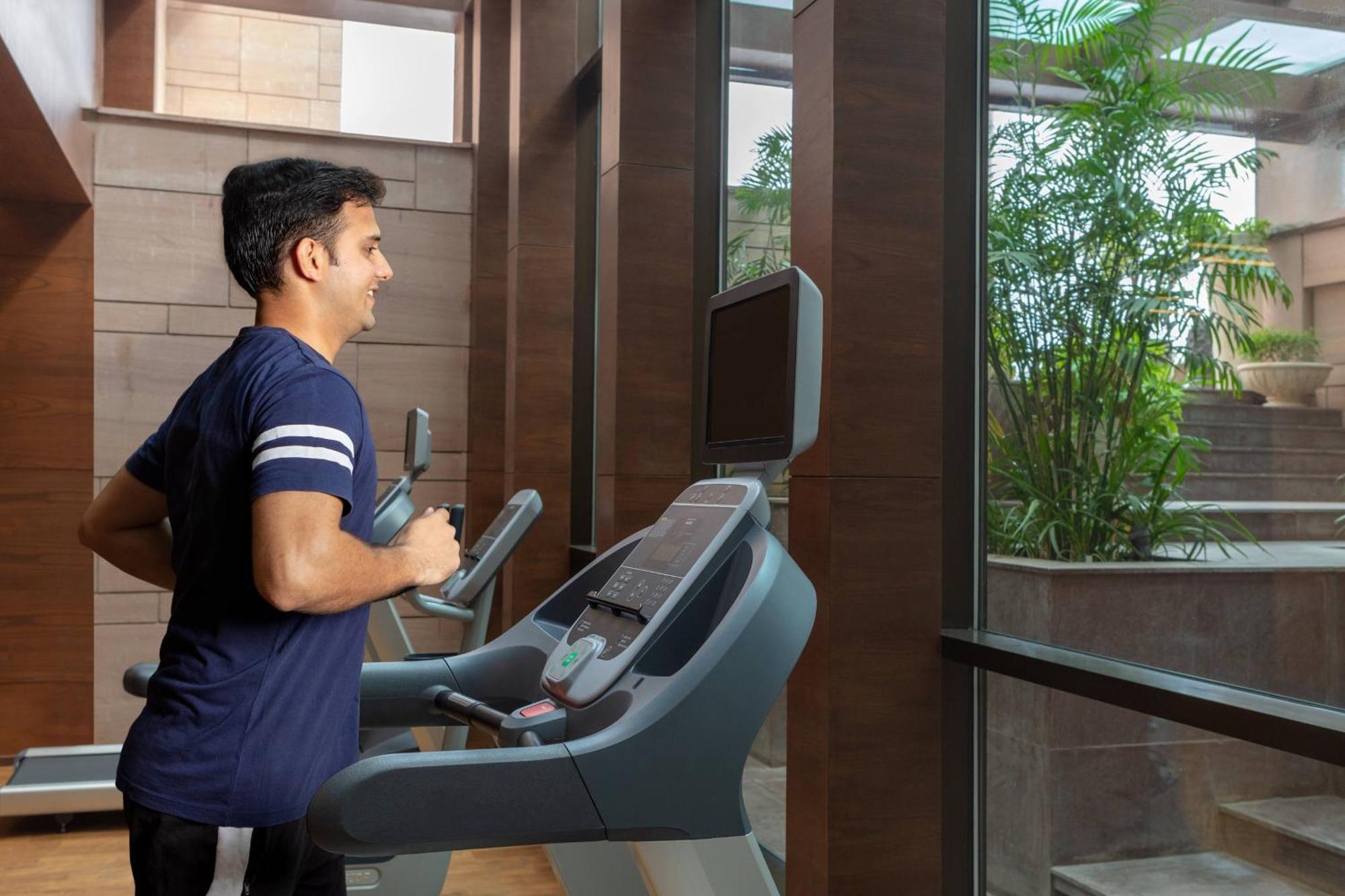 Courtyard By Marriott Raipur Otel Dış mekan fotoğraf