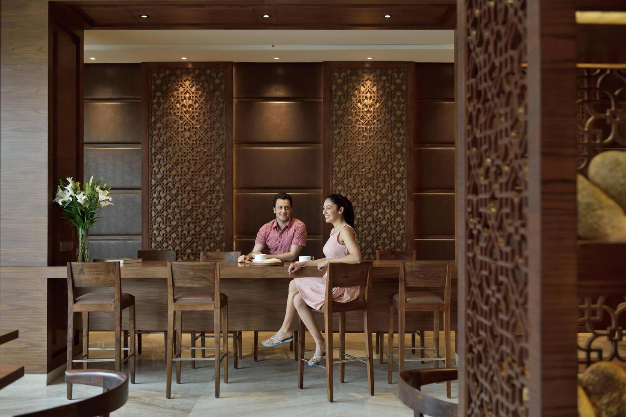 Courtyard By Marriott Raipur Otel Dış mekan fotoğraf